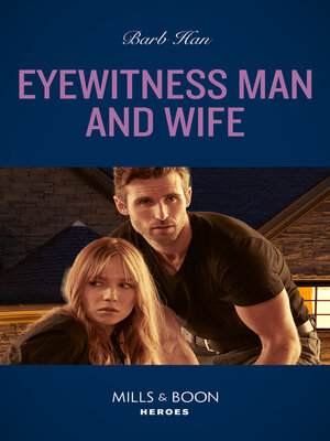 cover image of Eyewitness Man and Wife